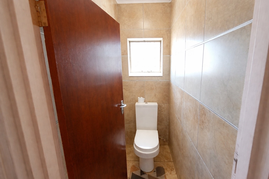 3 Bedroom Property for Sale in Sasolburg Ext 1 Free State